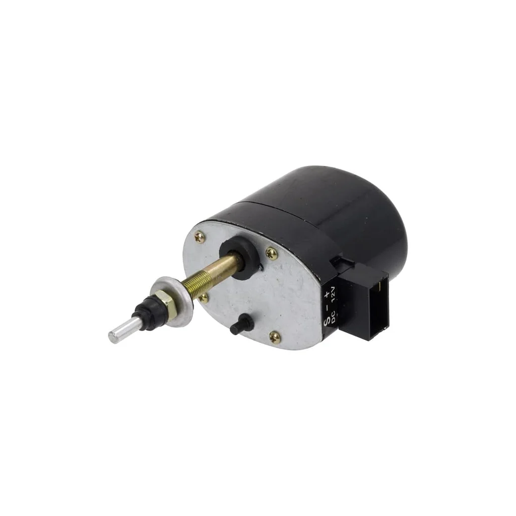 [AMAT2-63448] Motor ștergător, ax lung cu comutator 1318800010N