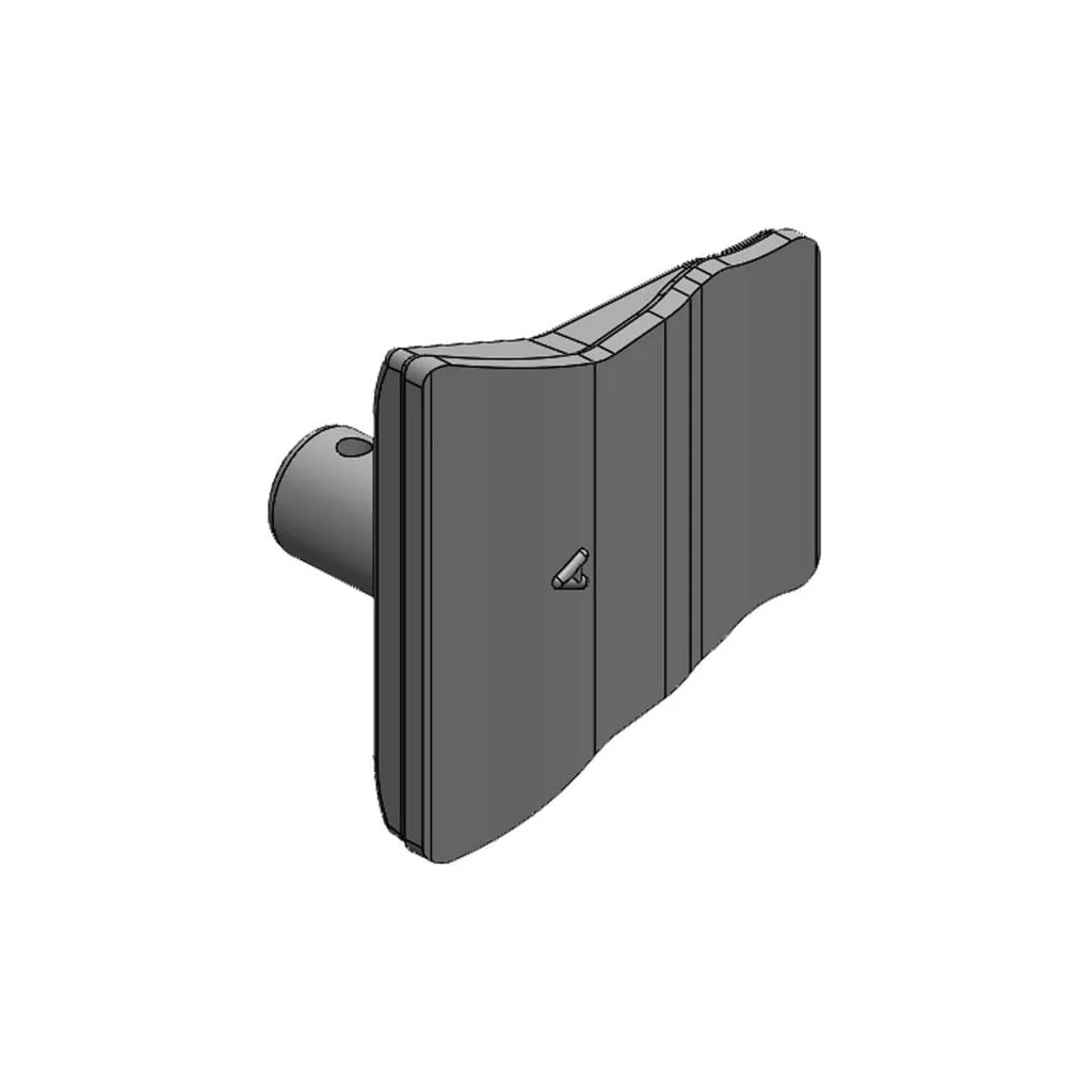 [AMAT2-48090] Placă de uzură 80x79 107590010