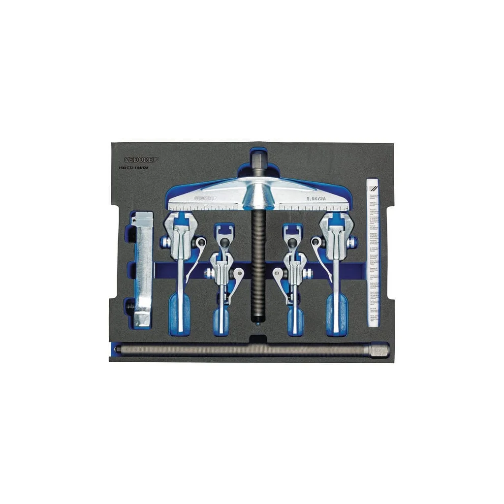 [AMAT2-48118] Set extractor intern/extern, 1100CT210412AGED