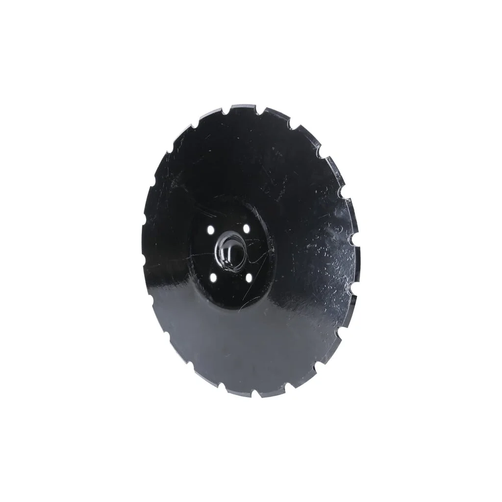 [AMAT2-71222] Taler disc crestat 452x5mm 156661