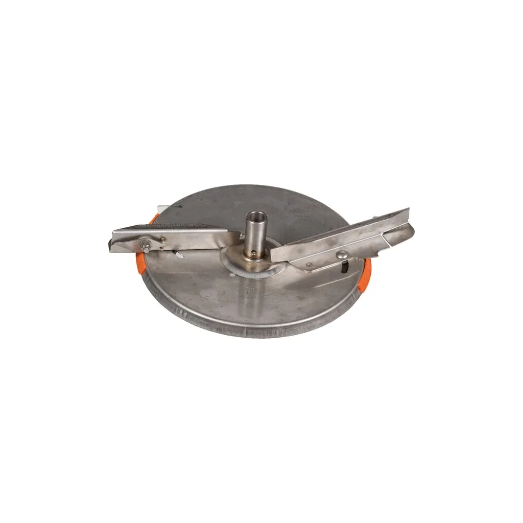 [AMAT2-71241] Disc împăștiere stânga complet 1553110