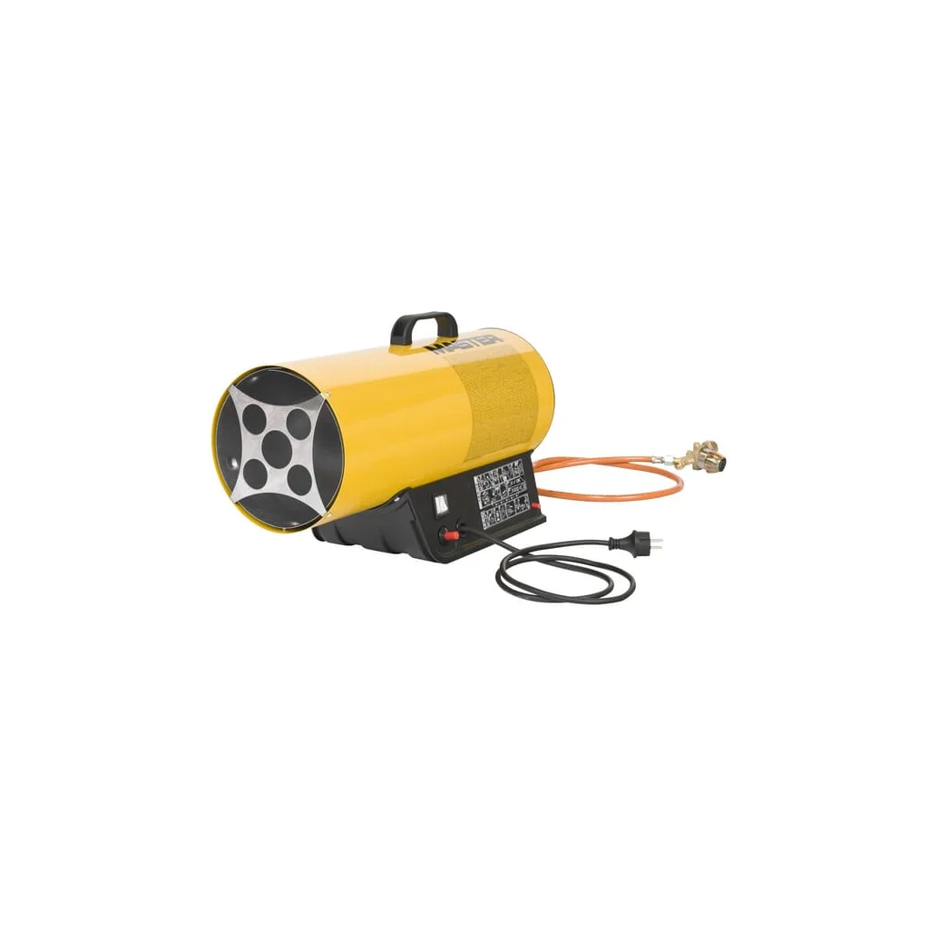 [AMAT2-63474] Încălzitoare pe gaz 15 kW BLP 17 M 13104015015