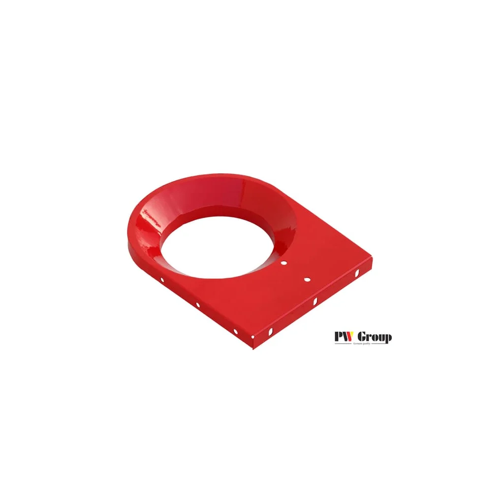 [AMAT2-63475] Burduf, elevator cereale curate 1317673C2N