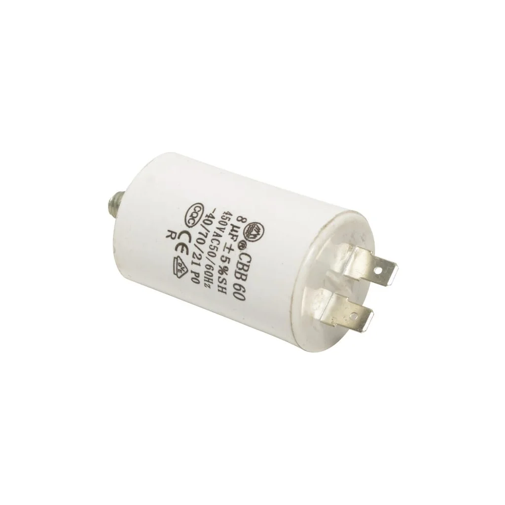 [AMAT2-63487] Condensator 8μf 13104110294
