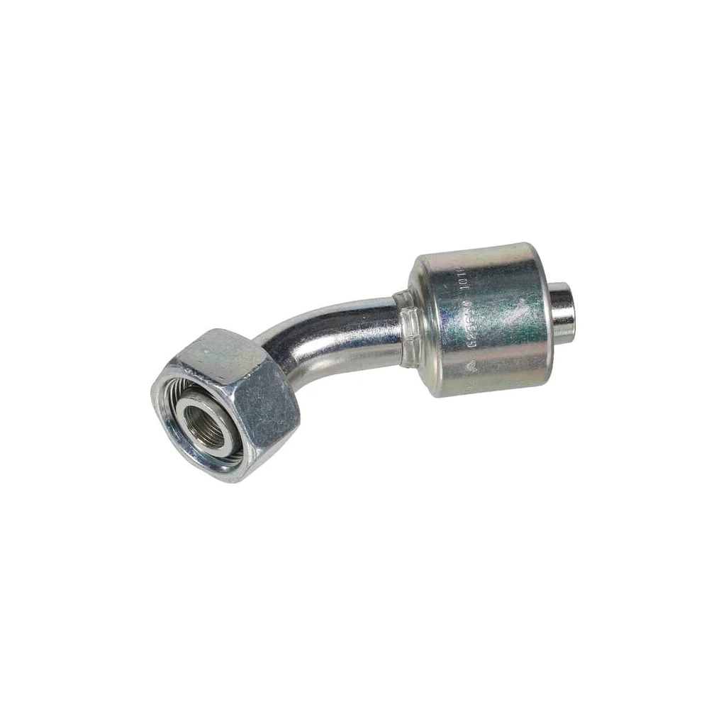 [AMAT2-48140] Inserție 45° DN16-M26x1.5 10G18FDLORX45