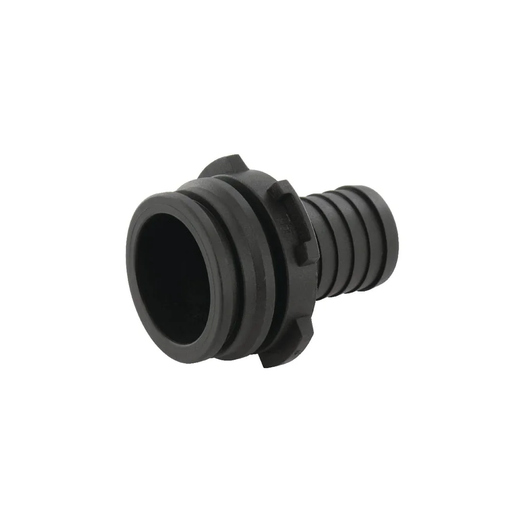 [AMAT2-48145] Fiting drept pentru furtun 32mm cu conexiune tată T6 1091632