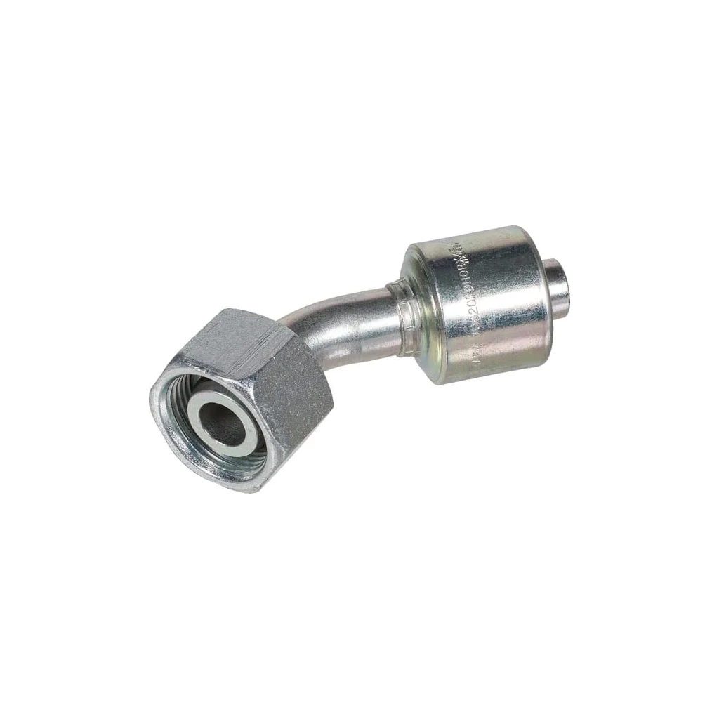 [AMAT2-48146] Inserție 45° DN16-M30x2 10G20FDHORX45