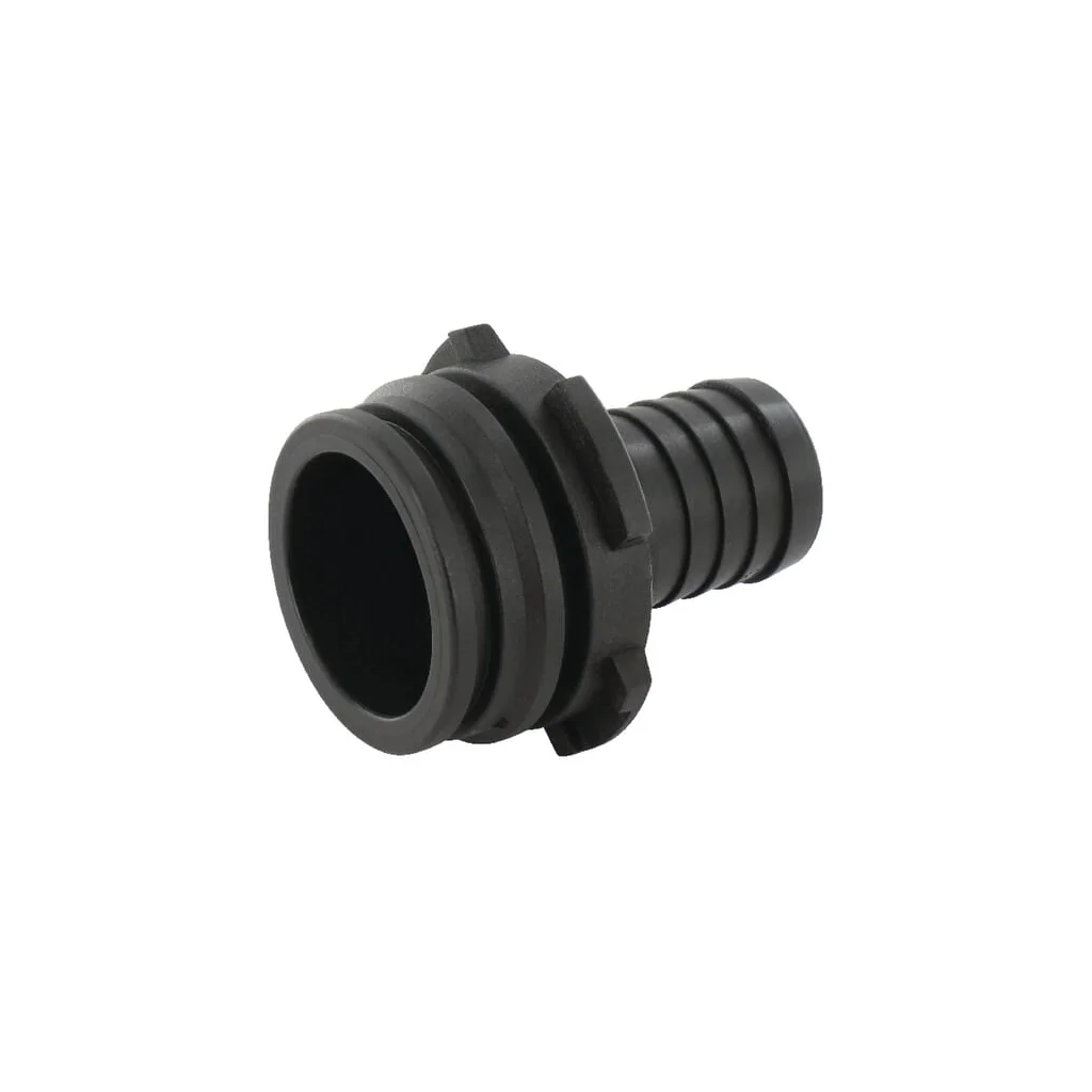 [AMAT2-48159] Fiting drept pentru furtun 38mm cu conexiune tată T5 1091538