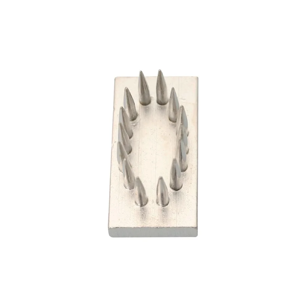 [AMAT2-71256] Cifra 20 mm, pentru dispozitiv pentru realizare de tatuaje prin lovire, "0" 1581141110