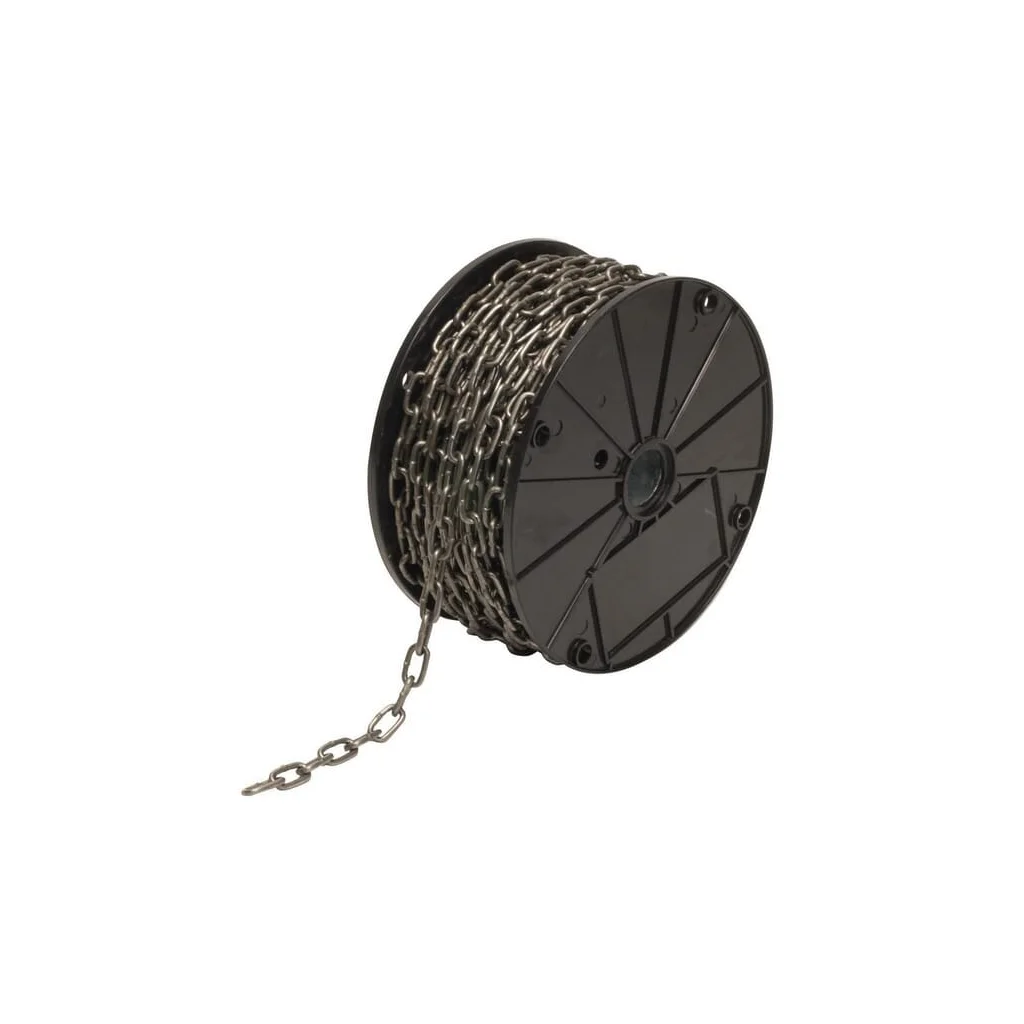 [AMAT2-71268] Lanţ cu verigi zincat prin ardere, Ø 8 mm 1550124008
