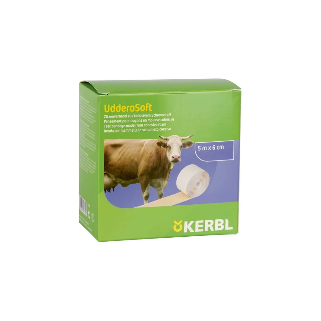 [AMAT2-71270] Bandaj pentru sfârc 6cm 5m 15660KER