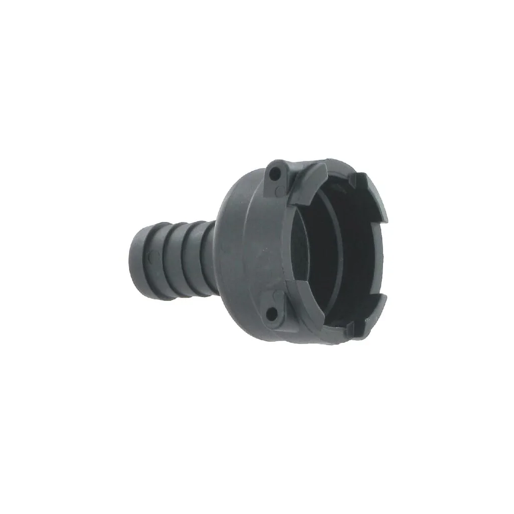 [AMAT2-48168] Fiting drept pentru furtun 25mm cu conexiune tată T4 1090425