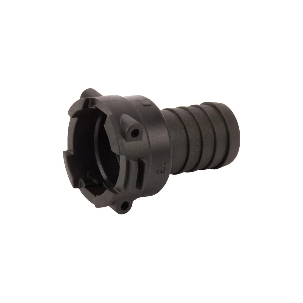 [AMAT2-48174] Fiting drept pentru furtun de 25mm cu conexiune mamă T3 1090325