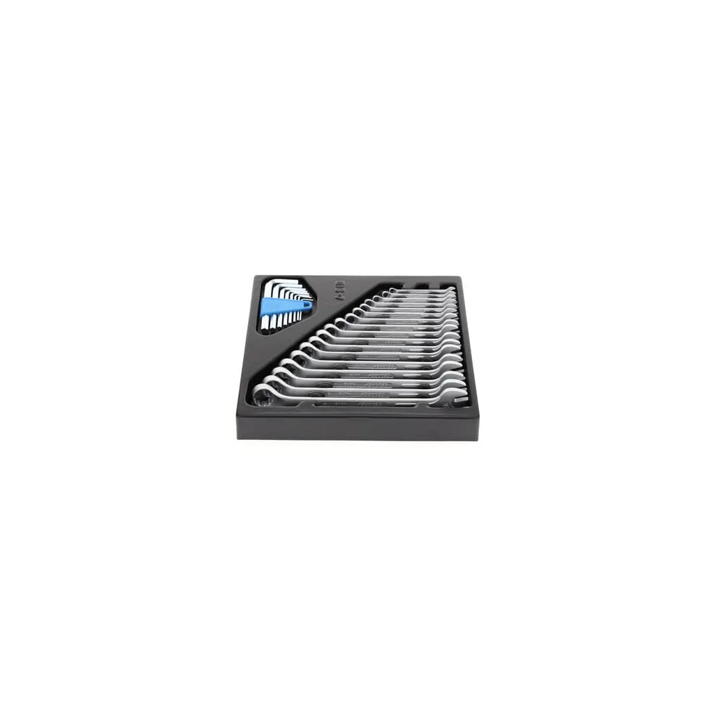 [AMAT2-69397] Modul Cheie fixă inelară 18 piese 1500ES1B
