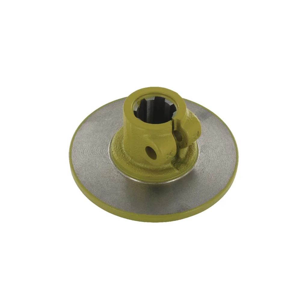 [AMAT2-69412] Butuc flanșă 1.3/8-6 caneluri 151015018