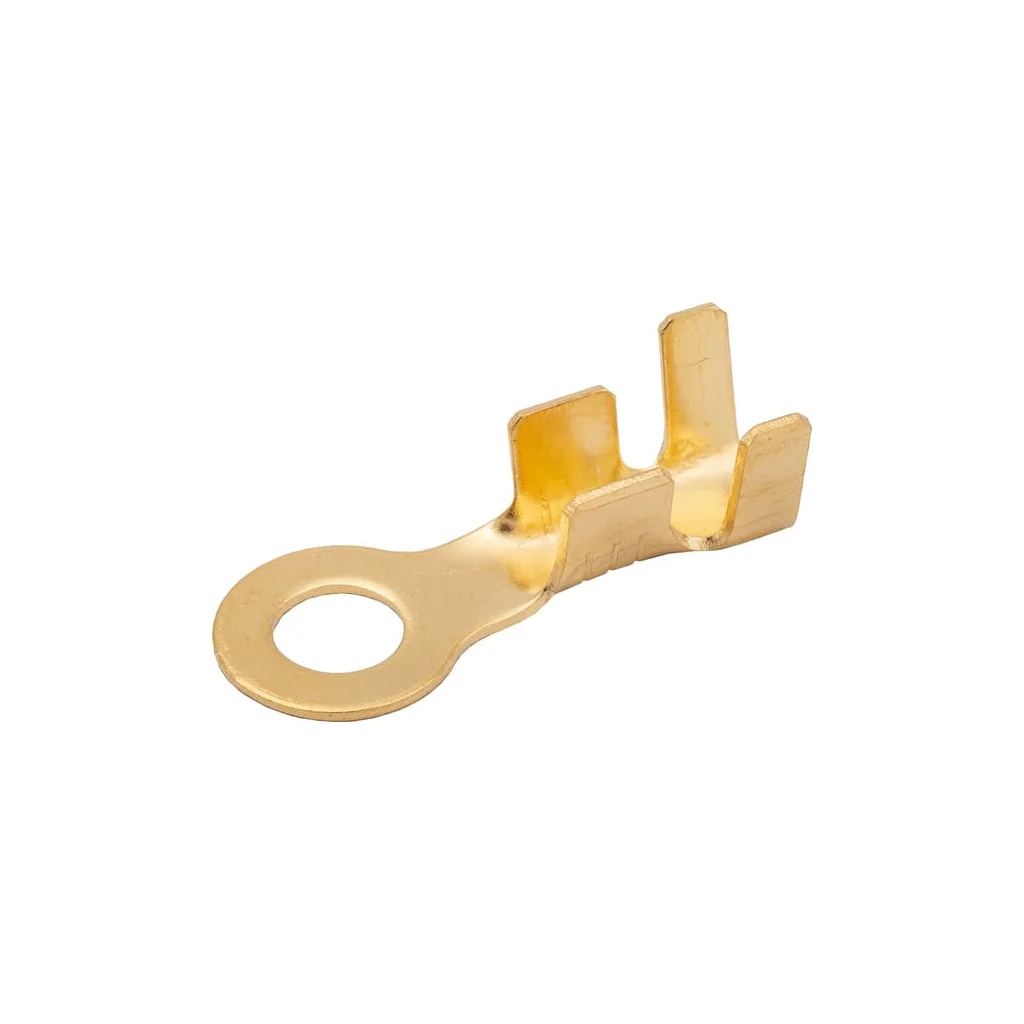 [AMAT2-66878] Capăt al conductei cu ochi M6 1440000123
