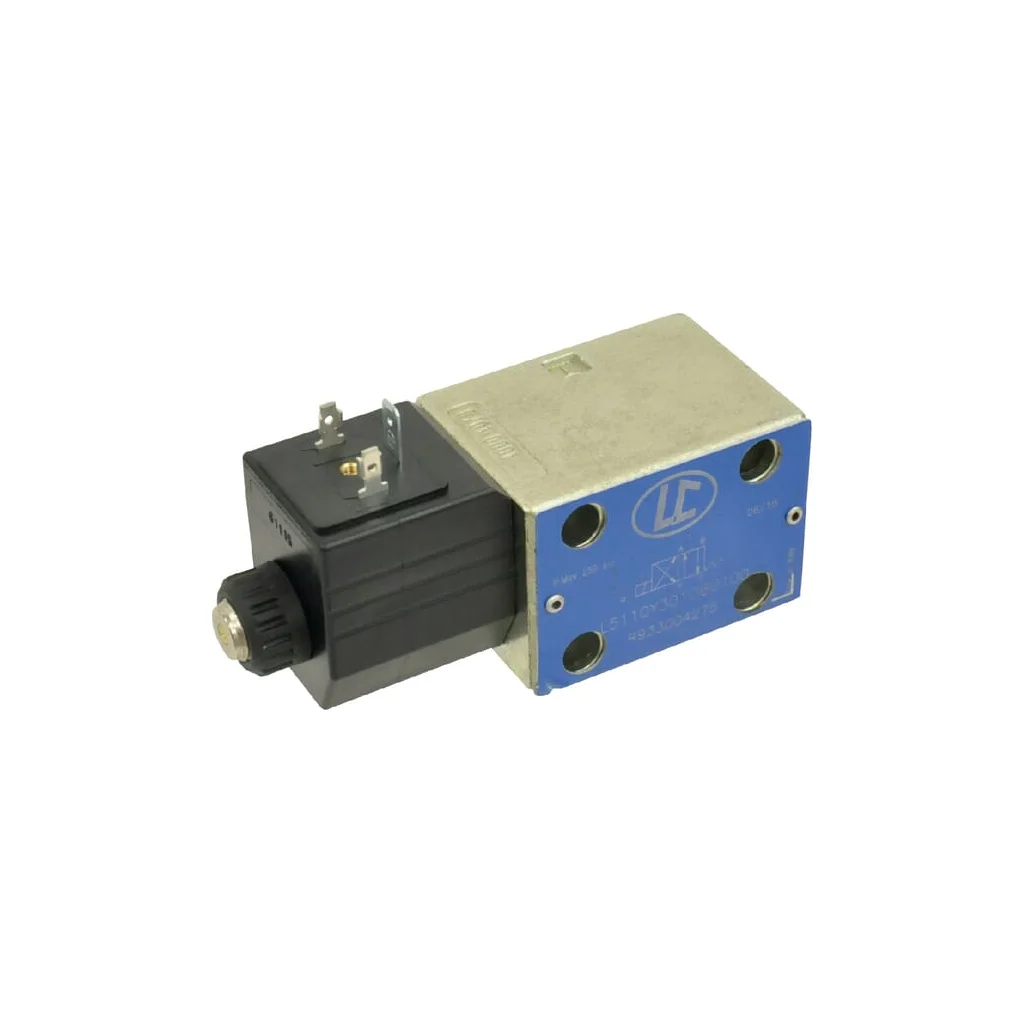 [AMAT2-63531] Supapă 1308170