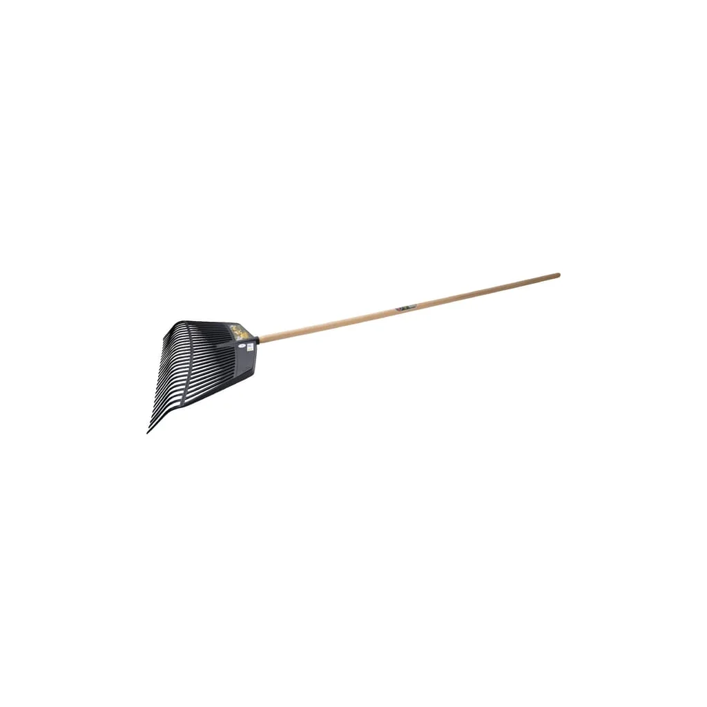 [AMAT2-63534] Mătură pentru frunze 60cm PA cu coadă 1316012