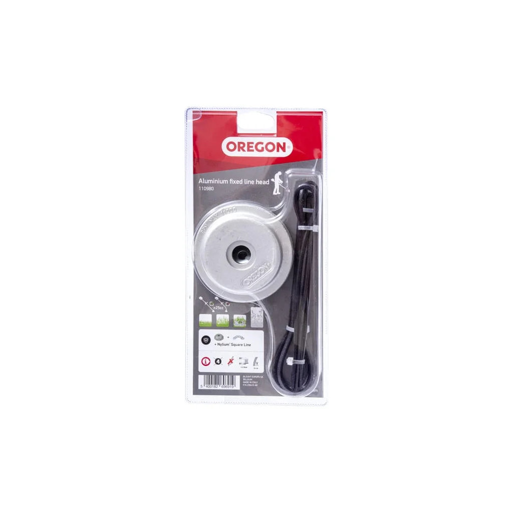 [AMAT2-48212] Aluminium Trimmer Head 110980E