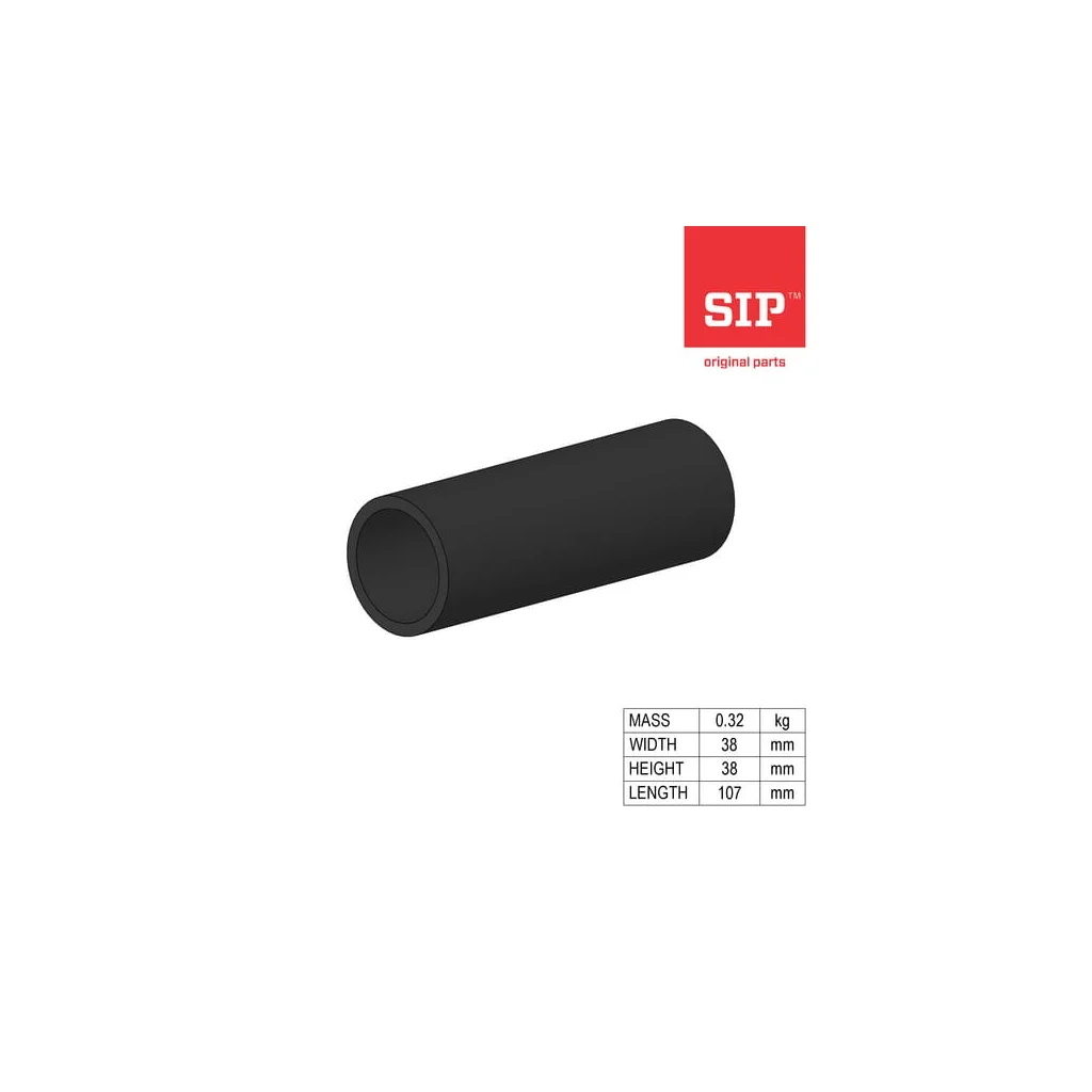 [AMAT2-69437] Tub distanțier 151012102C