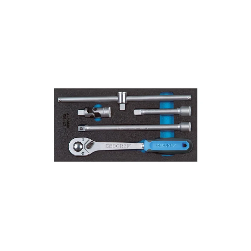 [AMAT2-69459] Set de chei tubulare acces. 1 modul. 1500CT11993T