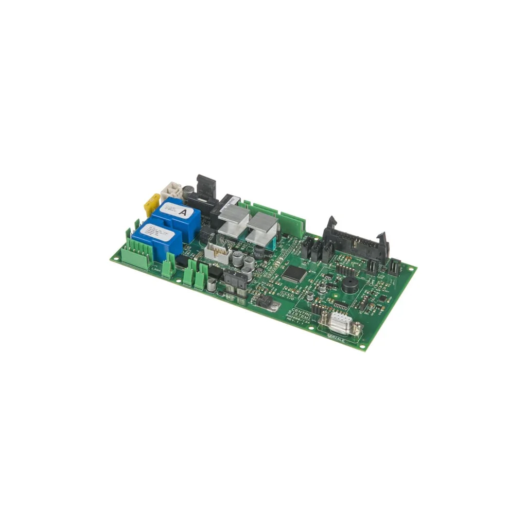 [AMAT2-50223] Placă de bază am2000 cu perie 13a rev2 fără fw 1126003540