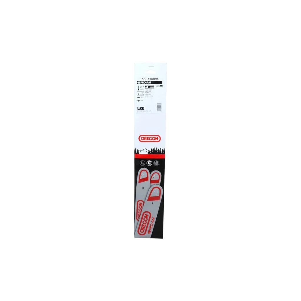 [AMAT2-71288] Lamă ghidaj AdvanceCut™ 15" 0,325" 1,5mm 158PXBK095