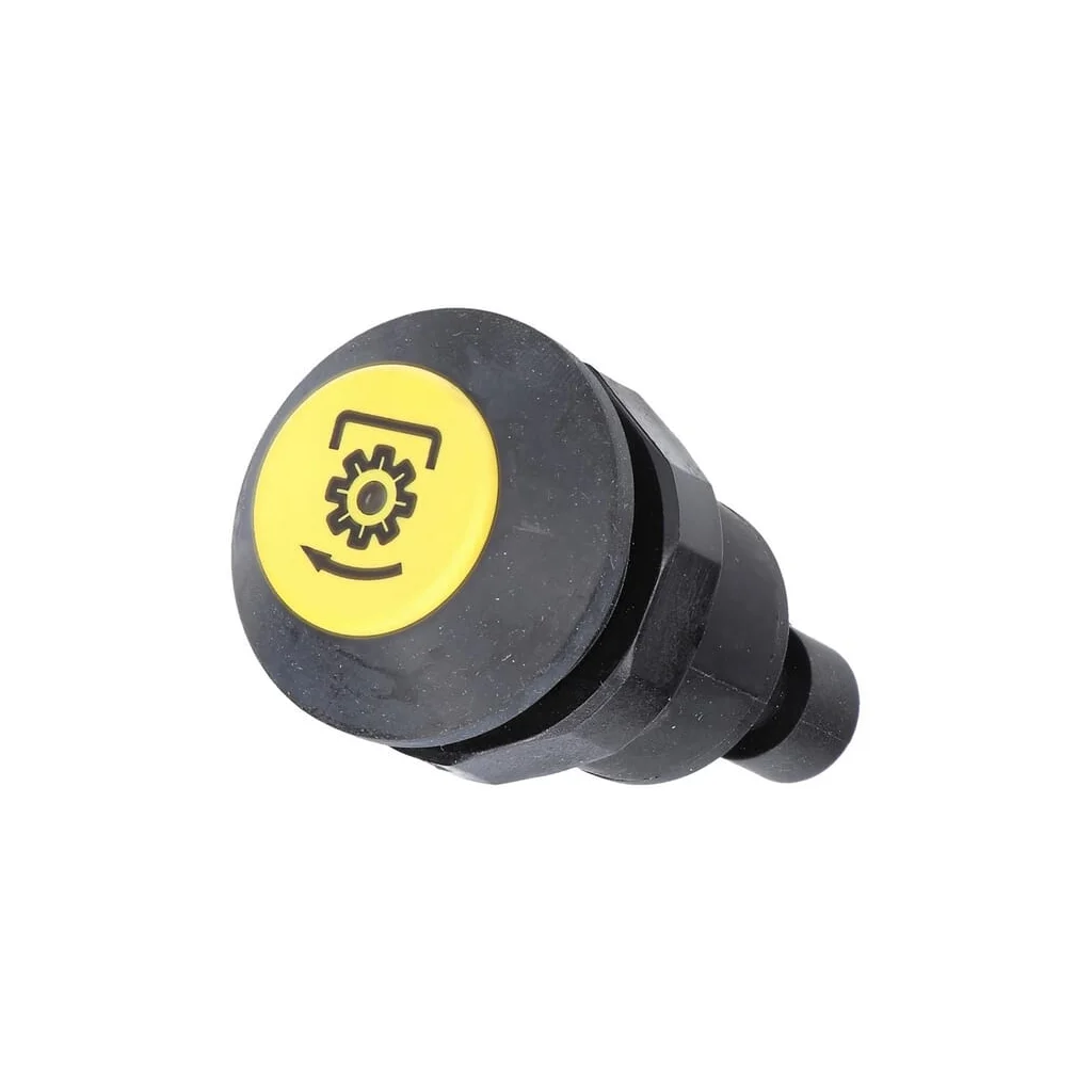 [AMAT2-56462] Comutator tip buton cardan rotund galben 11906001PN