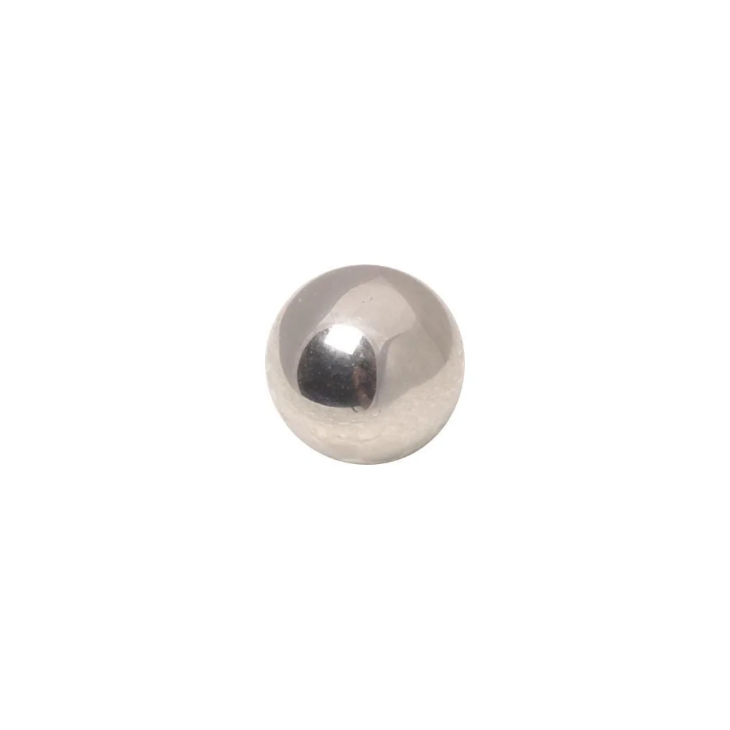 [AMAT2-63614] Bilă de oțel (Ø1/4") 13104108379