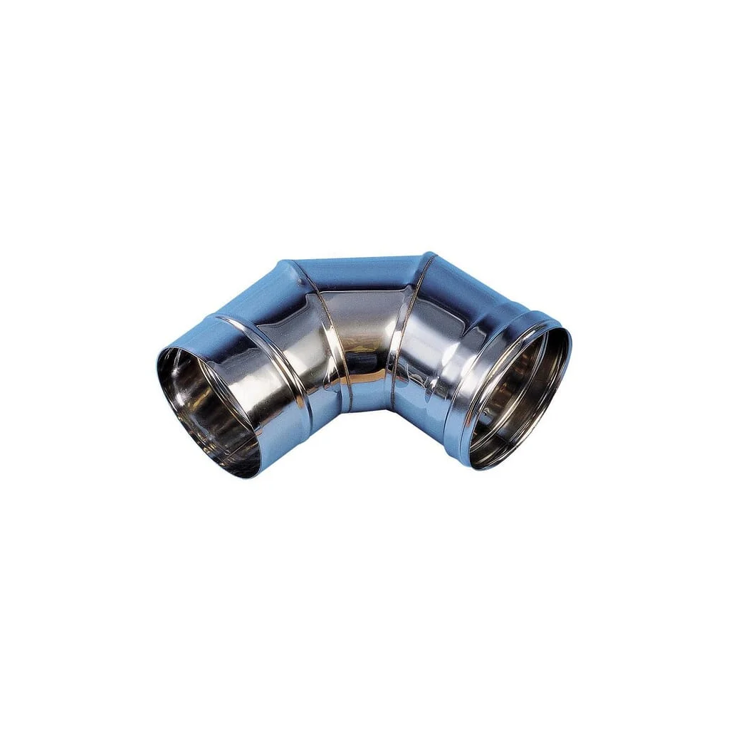 [AMAT2-63629] Cot eșapament 90° 150mm 13104013247