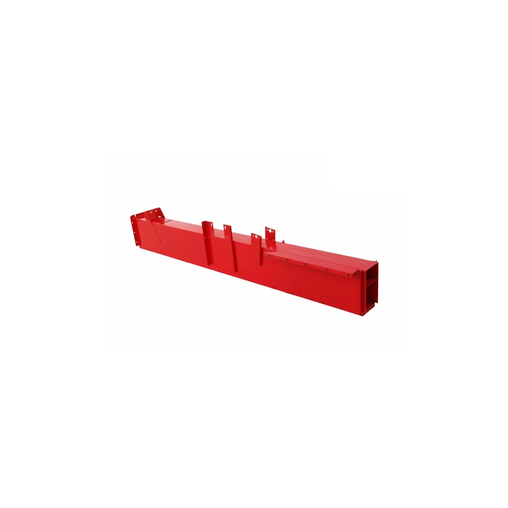 [AMAT2-63648] Carcasă, elevator cereale curate 1317376C9N
