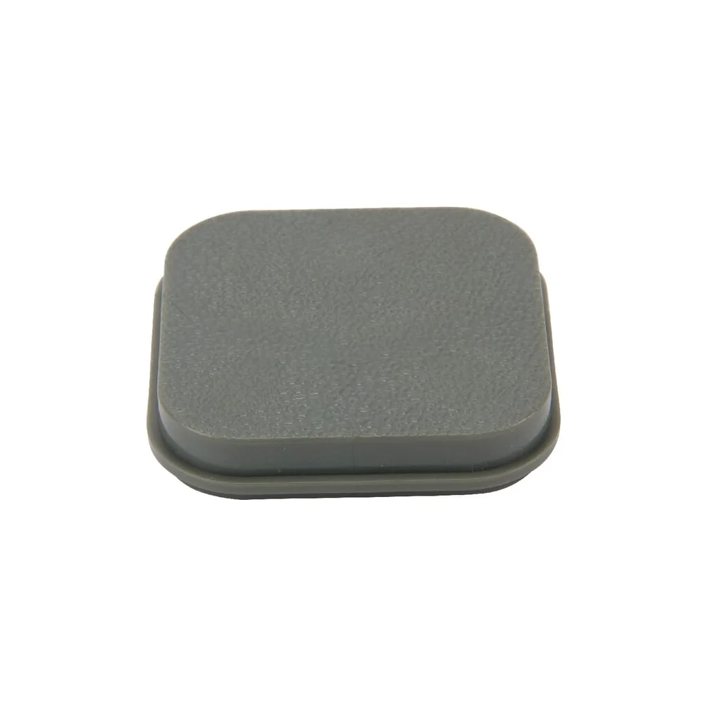 [AMAT2-67118] Placă de butoane 0 butoane Stoll 1431300