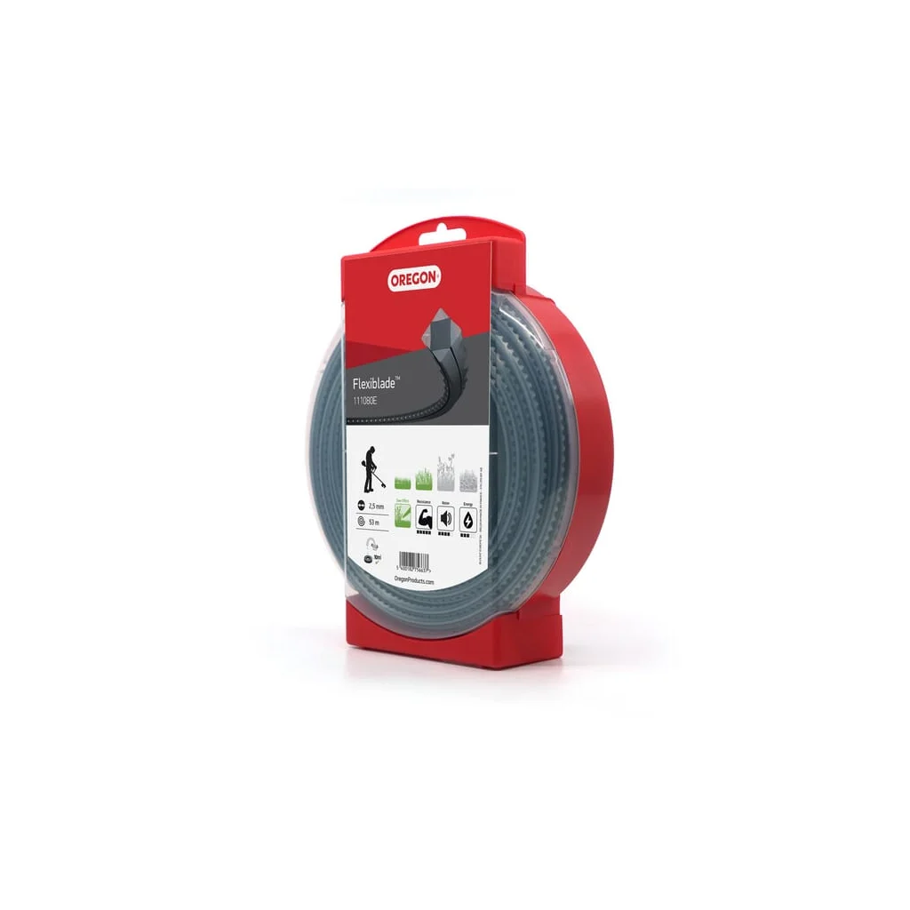 [AMAT2-48251] Linie de tăiere 2.5mm x 53m Flexiblade, gogoașă 111080EAUH