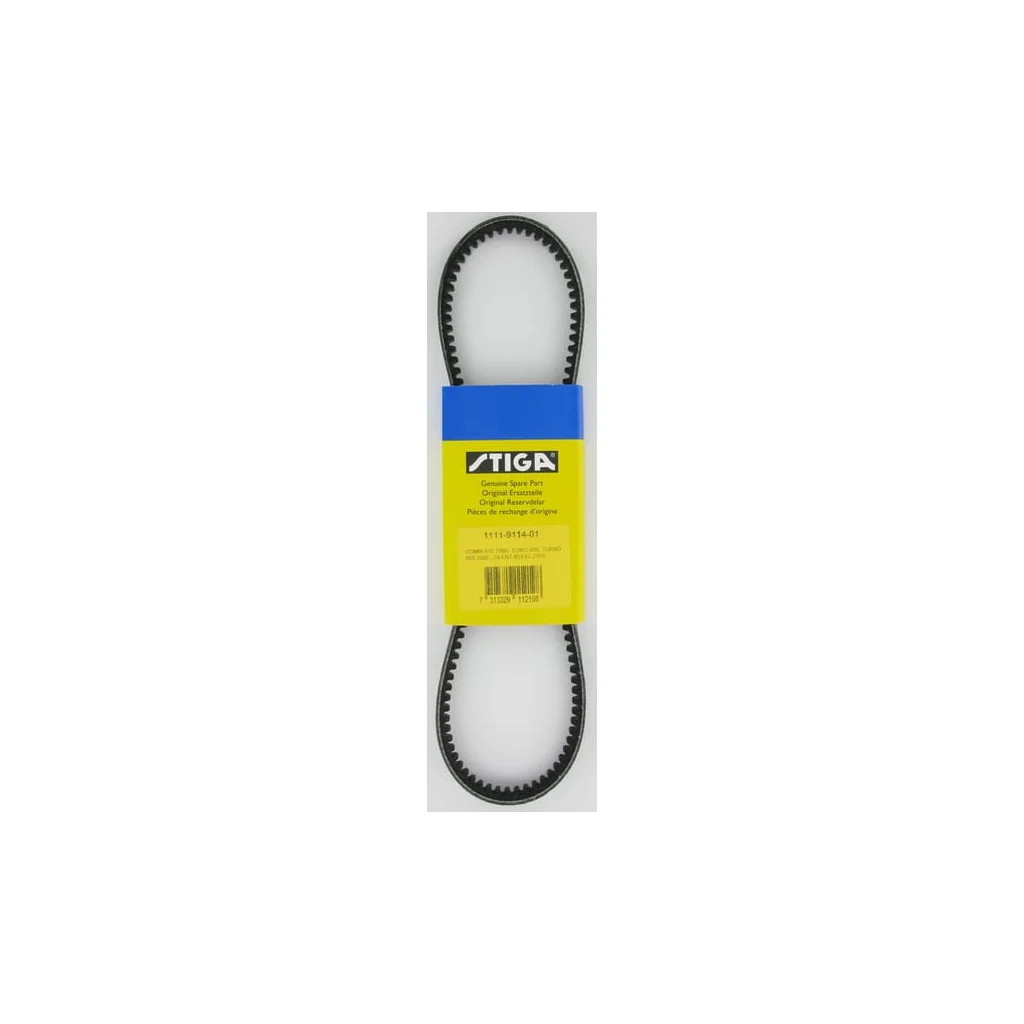 [AMAT2-48266] Curea de transmisie 1111911401