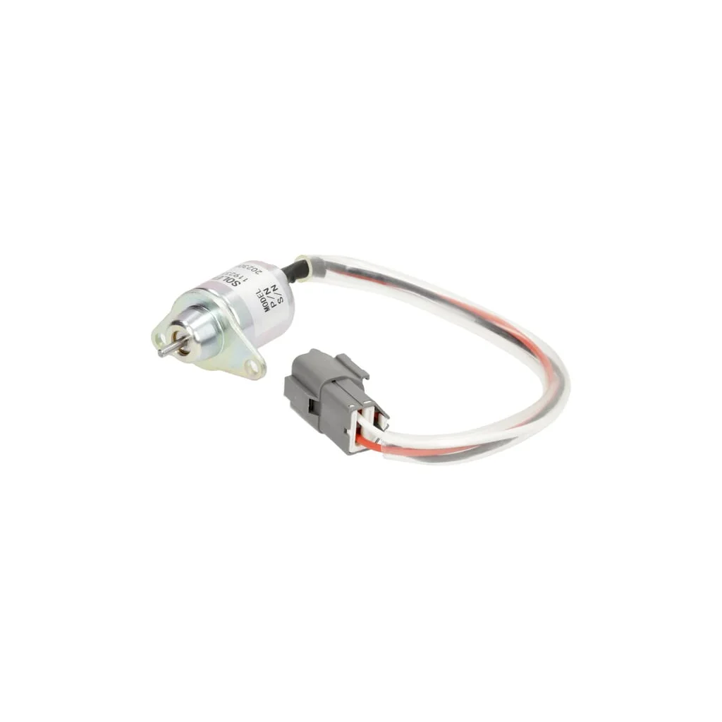 [AMAT2-56497] Solenoid oprire combustibil 11923377932KR