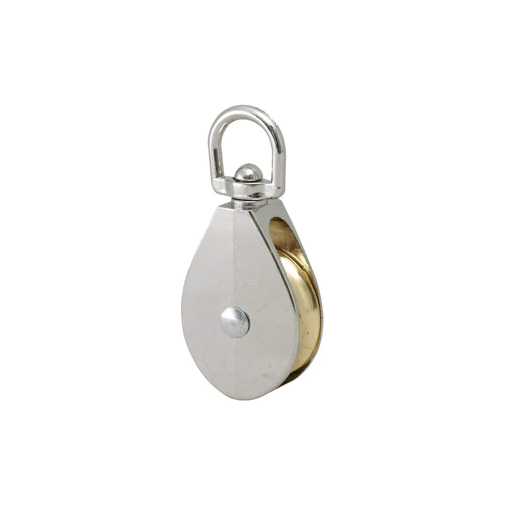[AMAT2-71341] Scripete pentru frânghie cu ochi de fixare, 50 mm 1565240850