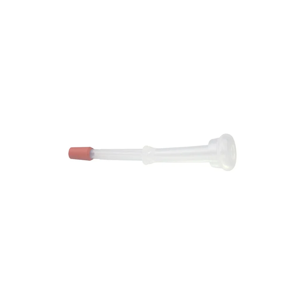 [AMAT2-71378] Manşon pentru aparat de muls din silicon, Ø 10 mm 15809600204