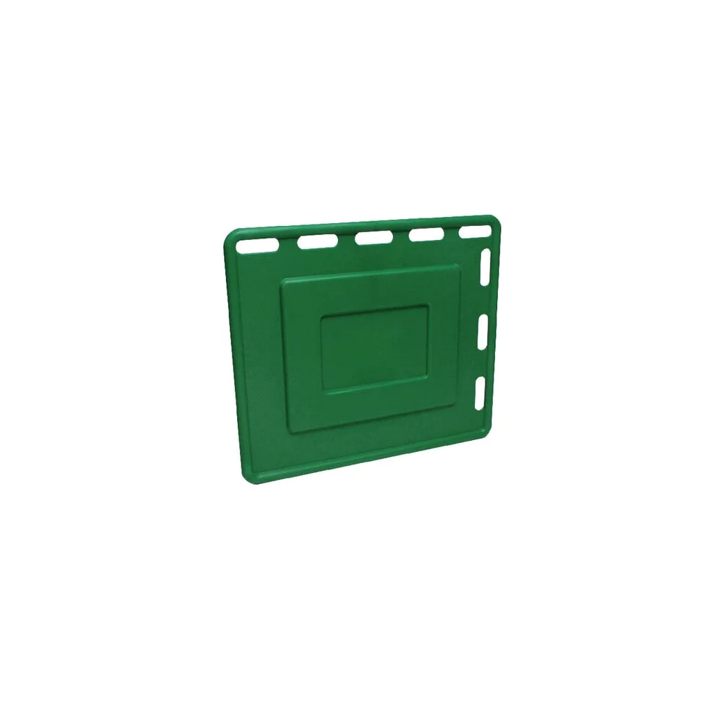 [AMAT2-71379] Placă de mânat porcii, 92 x 80 cm 1581126007