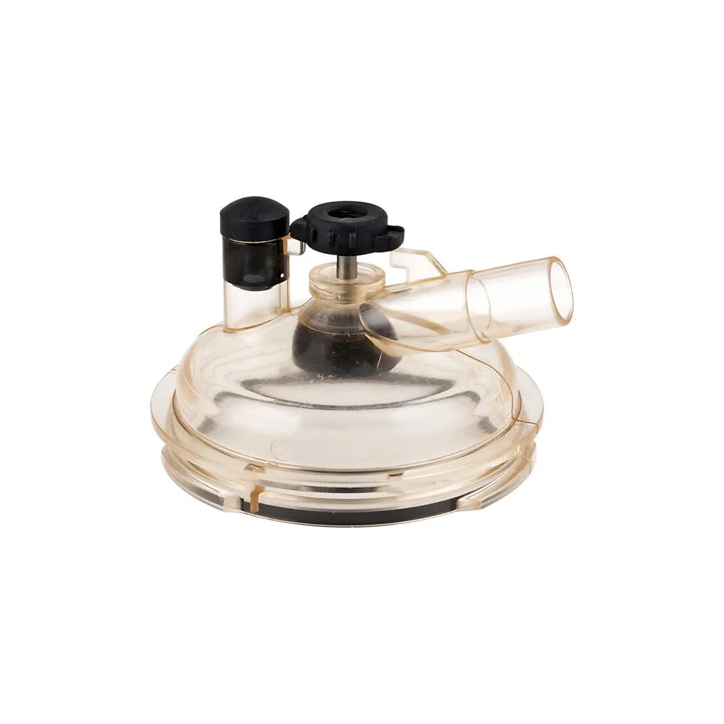 [AMAT2-71389] Corpul inferior al colectorului pentru muls, MC3, armat 1580020711