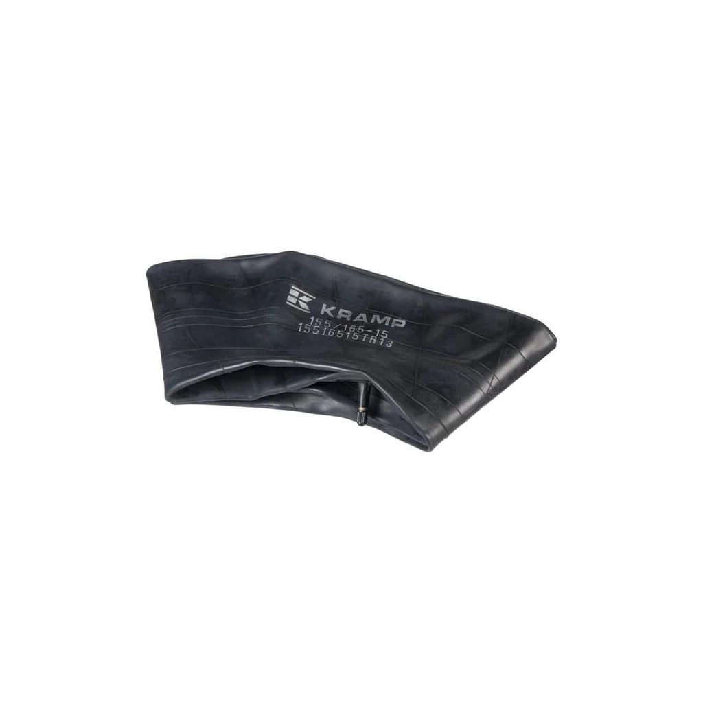 [AMAT2-71398] Cameră anvelopă pentru jantă diametru 15" 155-15 / 165-15 cu valvă dreaptă TR13 Kramp 15516515TR13