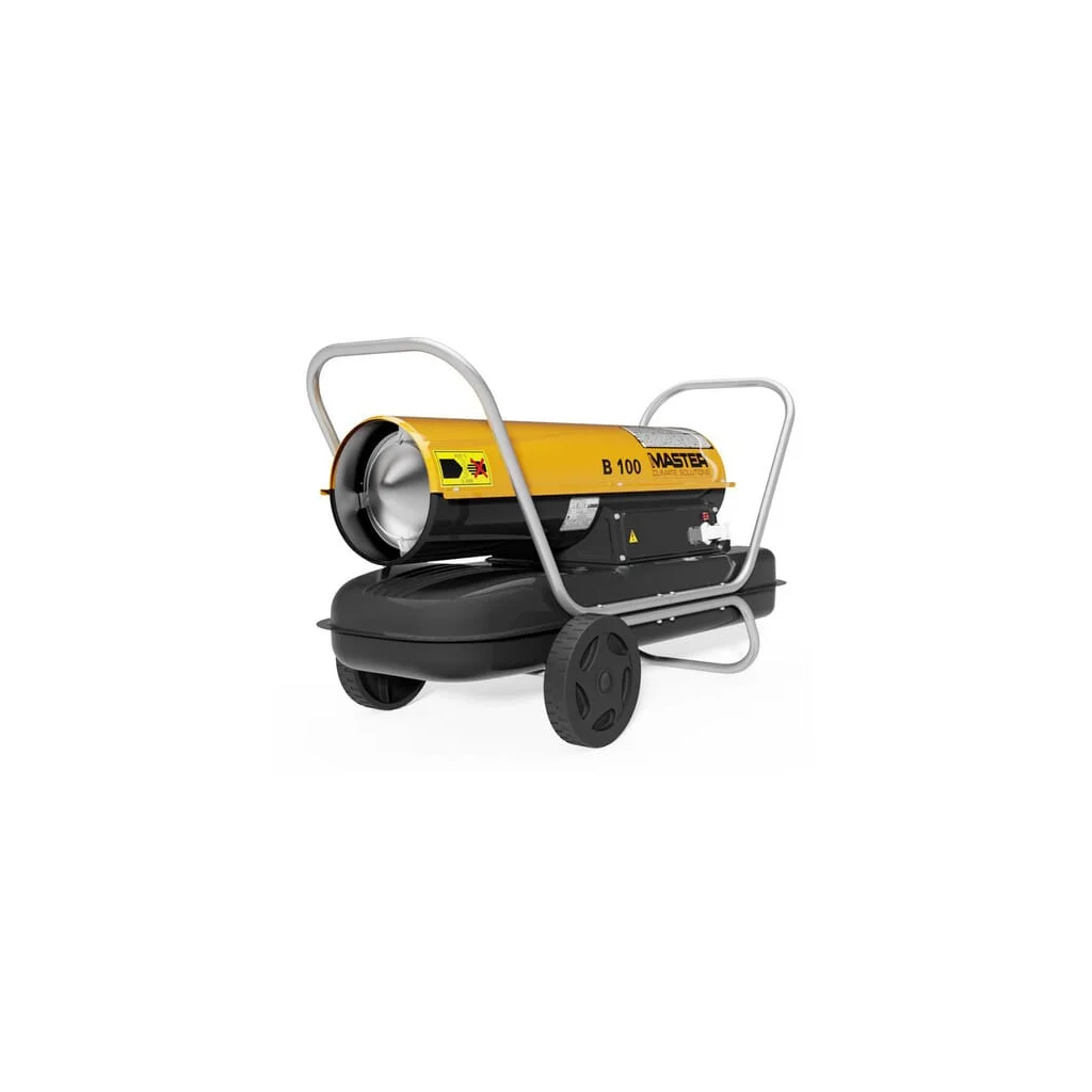 [AMAT2-63663] Radiator căldură ardere directă cu motorină 29 kW B 100 CED 13104010813