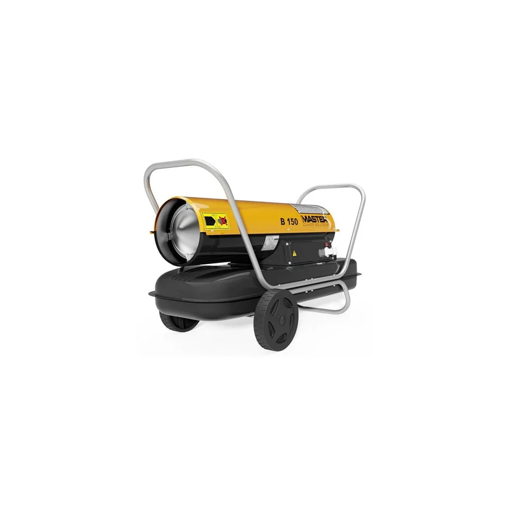 [AMAT2-63664] Radiator căldură ardere directă cu motorină 44 kW B 150 CED 13104010814