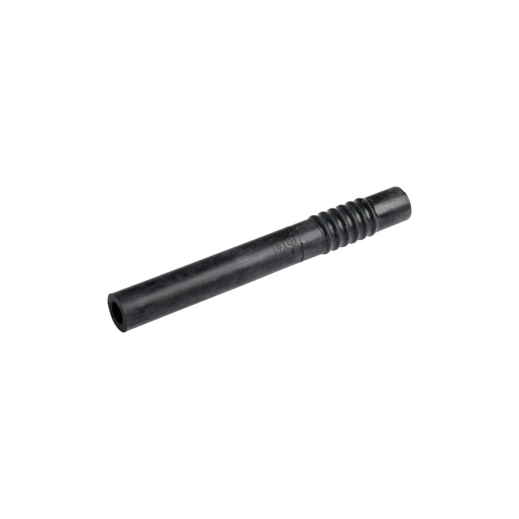 [AMAT2-71427] Furtun pentru cauciuc mameloane cu capăt scurt 158096001041