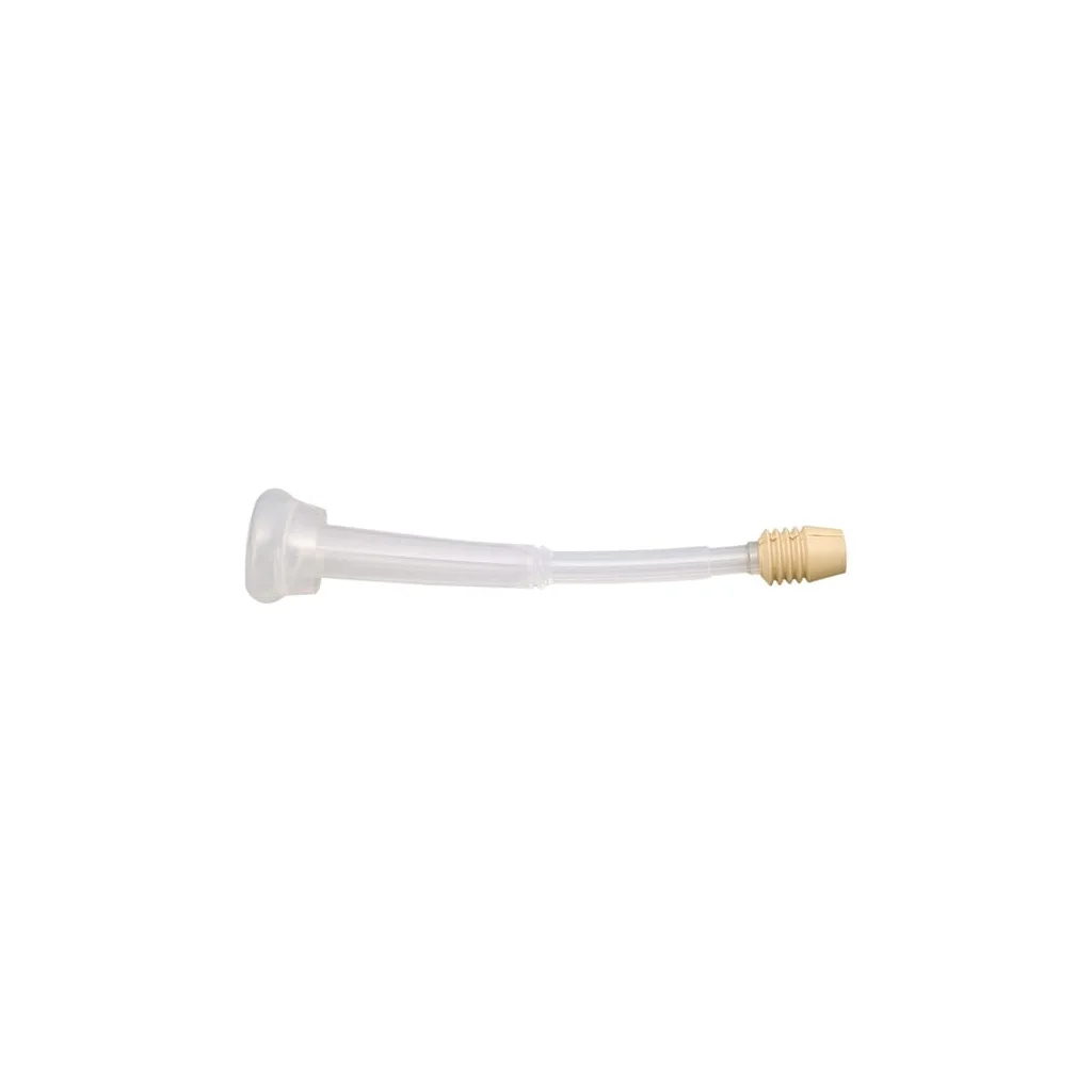 [AMAT2-71435] Manşon pentru aparat de muls din silicon, Ø 8 mm 15809600201