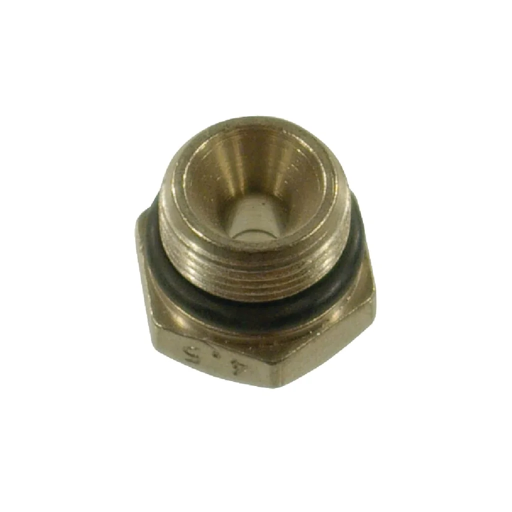 [AMAT2-63727] Duza jet compact 1318 50° alamă Braglia 13180259