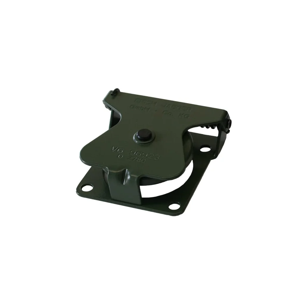 [AMAT2-69515] Capac de protecție metalic F (VG 96923 F) 151222JAE