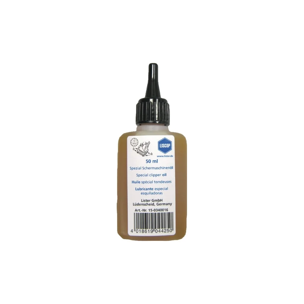 [AMAT2-69524] Ulei pentru prelucrarea metalelor, 50ml, de Liscop 150340016