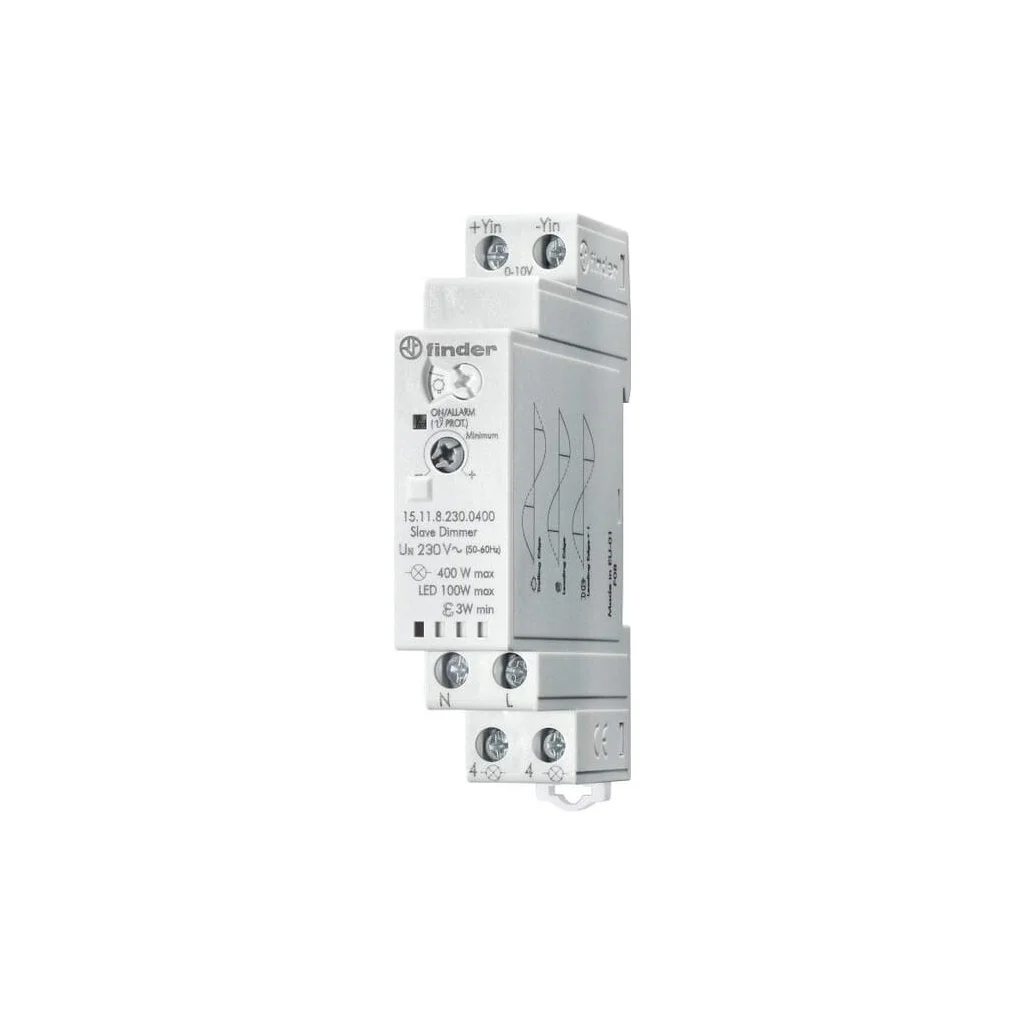 [AMAT2-69539] Slave dimmer 230VAC 151182300400