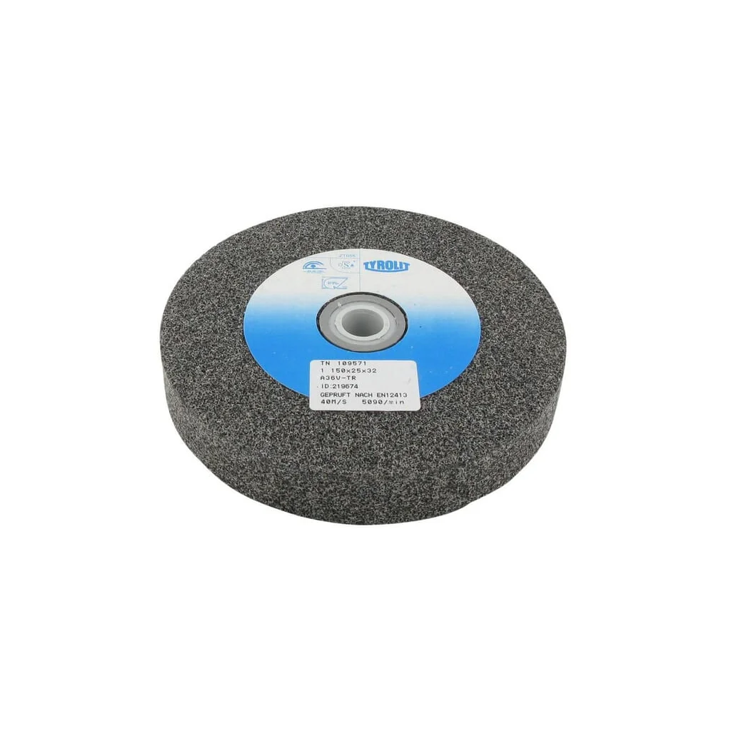[AMAT2-69541] Disc abraziv 150x25x32 1502510A36