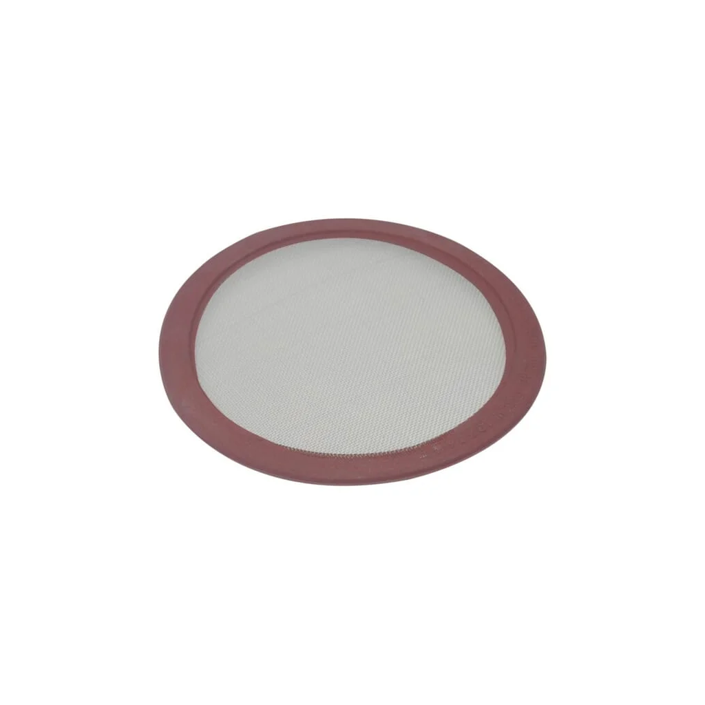 [AMAT2-71493] Strecurătoare mică, cartuş des, crom-niclu, Ø 0,5 mm 1580105050